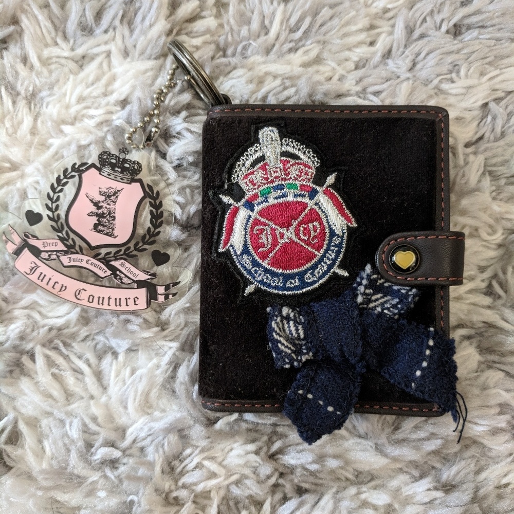 Juicy Couture Wallet